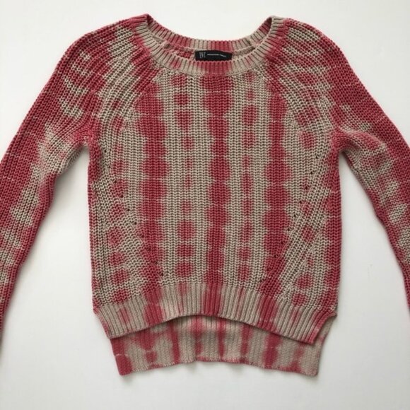 INC International Concepts Women’s Knit Sweater Size S - Picture 1 of 10